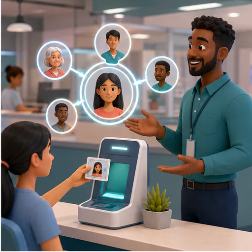 Patient Identity
