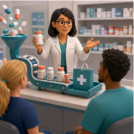 Pharmacy